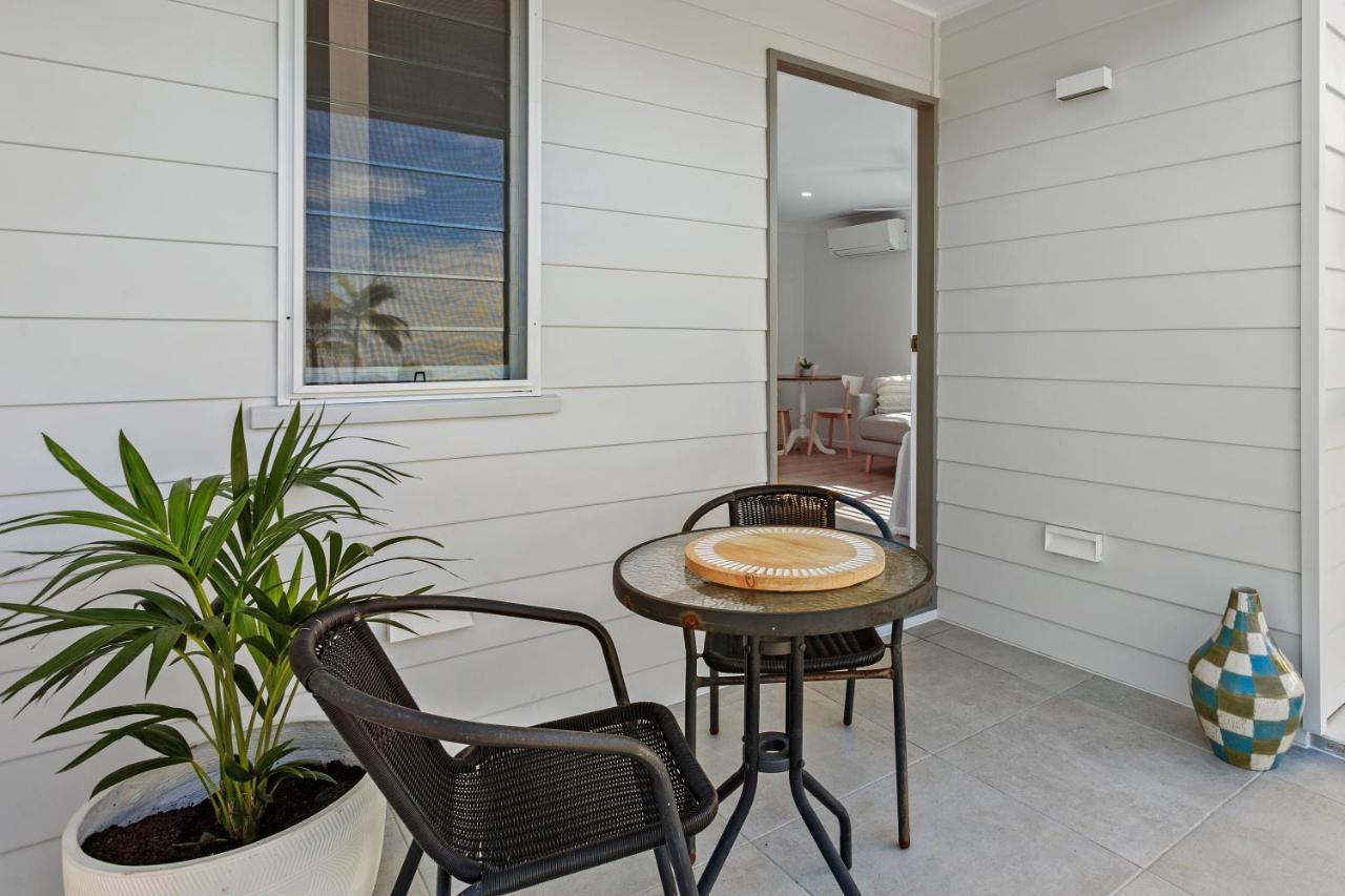 Lillypilly Bed And Breakfast Mooloolaba Exterior photo
