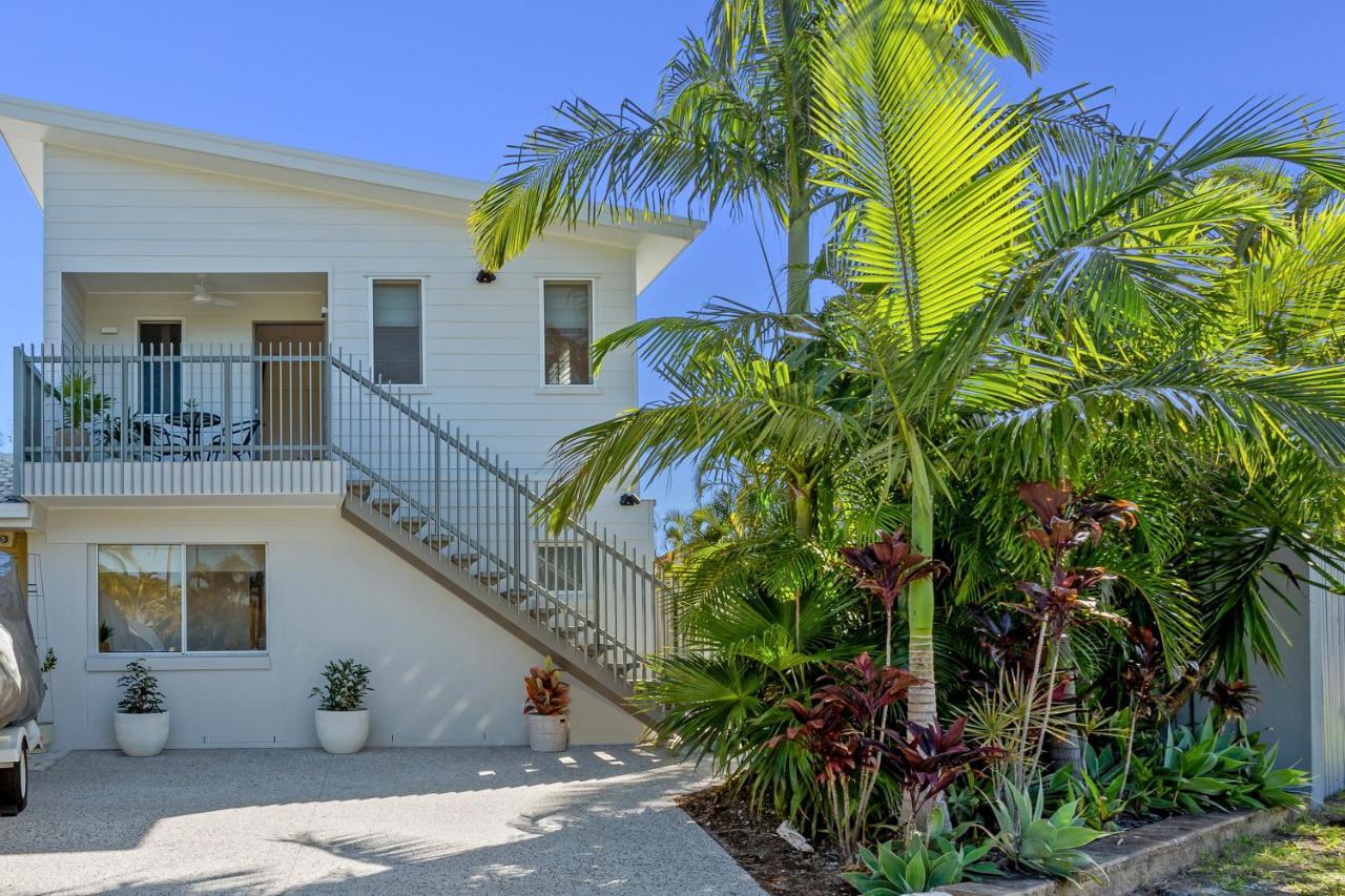 Lillypilly Bed And Breakfast Mooloolaba Exterior photo