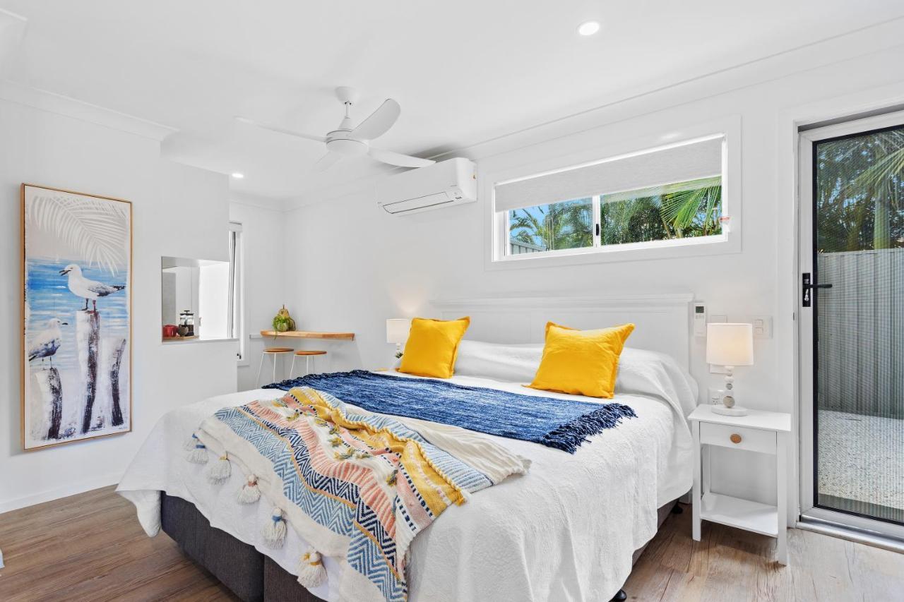Lillypilly Bed And Breakfast Mooloolaba Exterior photo